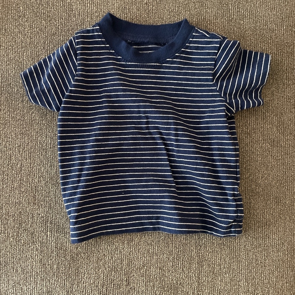 Carter’s 9m shirt